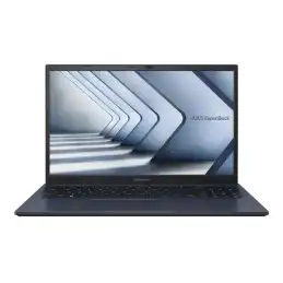 EXPERTBOOK B1 (B1502CVA-BQ0188X ) - TPM2.0, Finger Print, Type-C avec chargement - Intel Core ... (90NX06X1-M006K0)_2